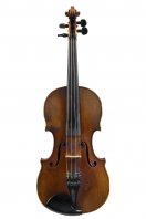 Violin by Ernst Heinrich Roth, Markneukirchen 1936