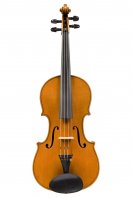 Violin by Dolling the Younger