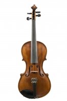 Violin by Giuseppe Bossi, 1930