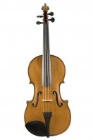 Violin by Raphael Trapani, Naples circa 1820