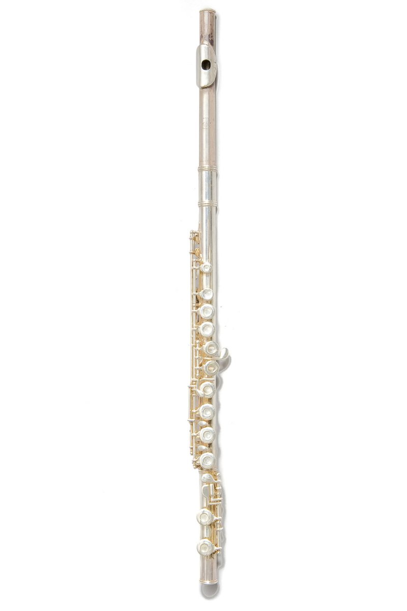 Flute by Gemeinhardt Photography