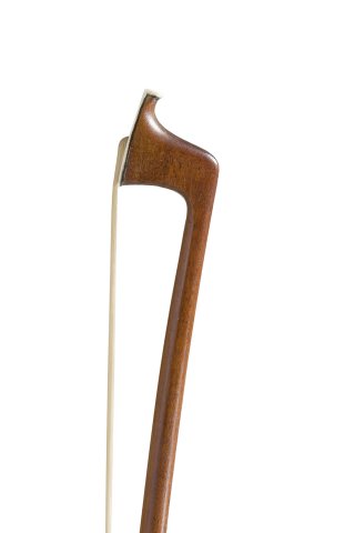 Violin Bow by a member of the Bazin Family