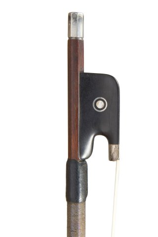 Cello Bow by J Knopf