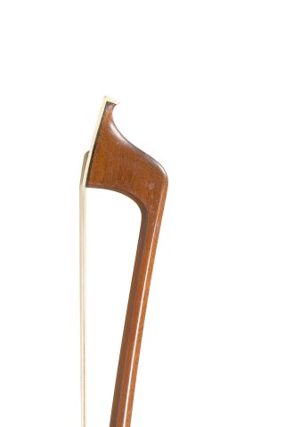 Cello Bow by J Knopf