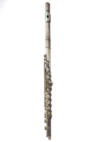 Flute by W M S Haynes Co