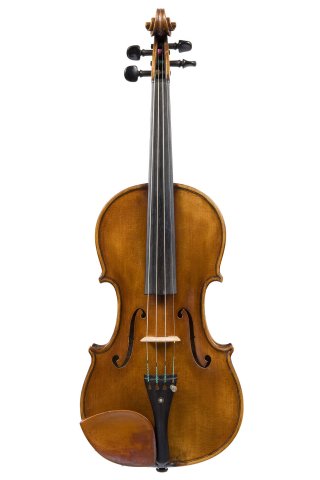 Violin by Fratteli Guastalla, Italian 1928