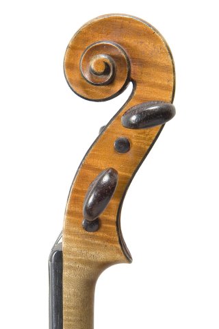 Violin by Ch JB Collin-Mezin, Paris