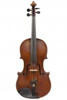 Viola by Farrucio Varagnola, Milan 1913