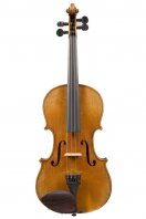 Violin by Wolff Bros
