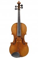 Violin by Kurt Gutter, Markneukirchen 1929