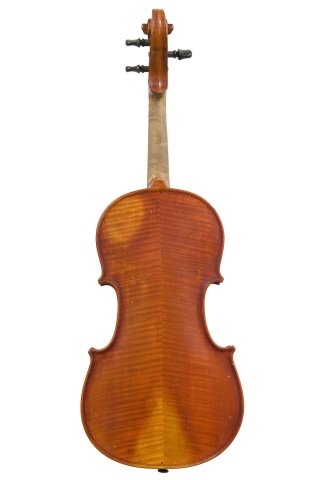 Violin by Jean Lavest, 1927