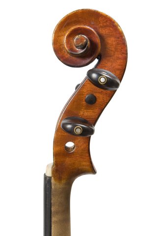 Violin by Jean Lavest, 1927