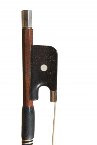 Cello Bow by Roy Collins