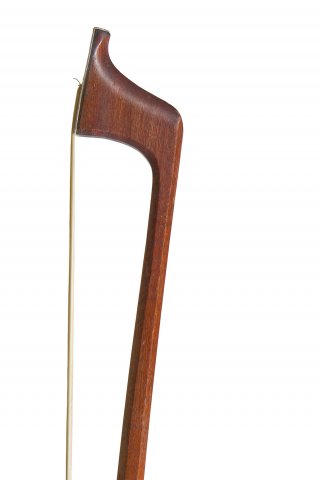 Cello Bow by Roy Collins