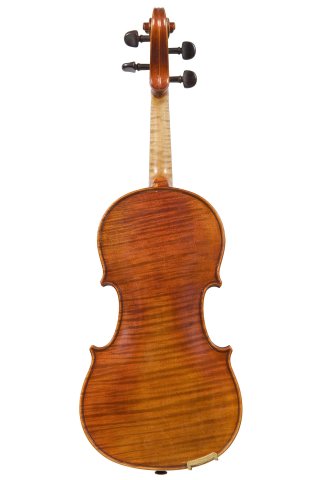 Violin by G P Hofmann, Markneukirchen 1935