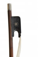 Violin Bow by Emile Ouchard