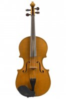 Viola by William and Margaret Hill, 1977