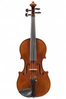 Violin by G P Hofmann, Markneukirchen 1935