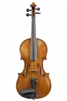 Violin by Rushworth and Dreaper, 1927