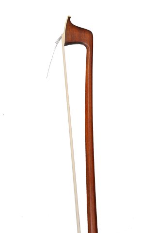 Violin Bow by Alfred Leicht