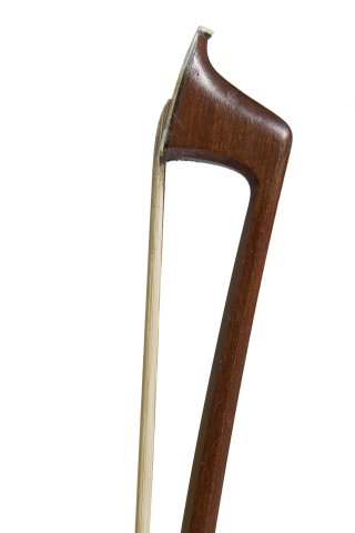 Cello Bow by Albert Nurnberger