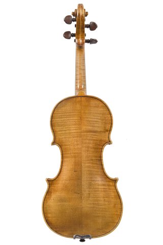 Violin by Andrea Guarneri, Cremona 1673