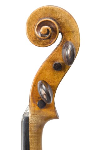 Violin by Andrea Guarneri, Cremona 1673