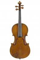 Violin by E Perrin, France