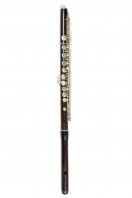 Flute by Rudall Carte and Co Ltd, circa 1920