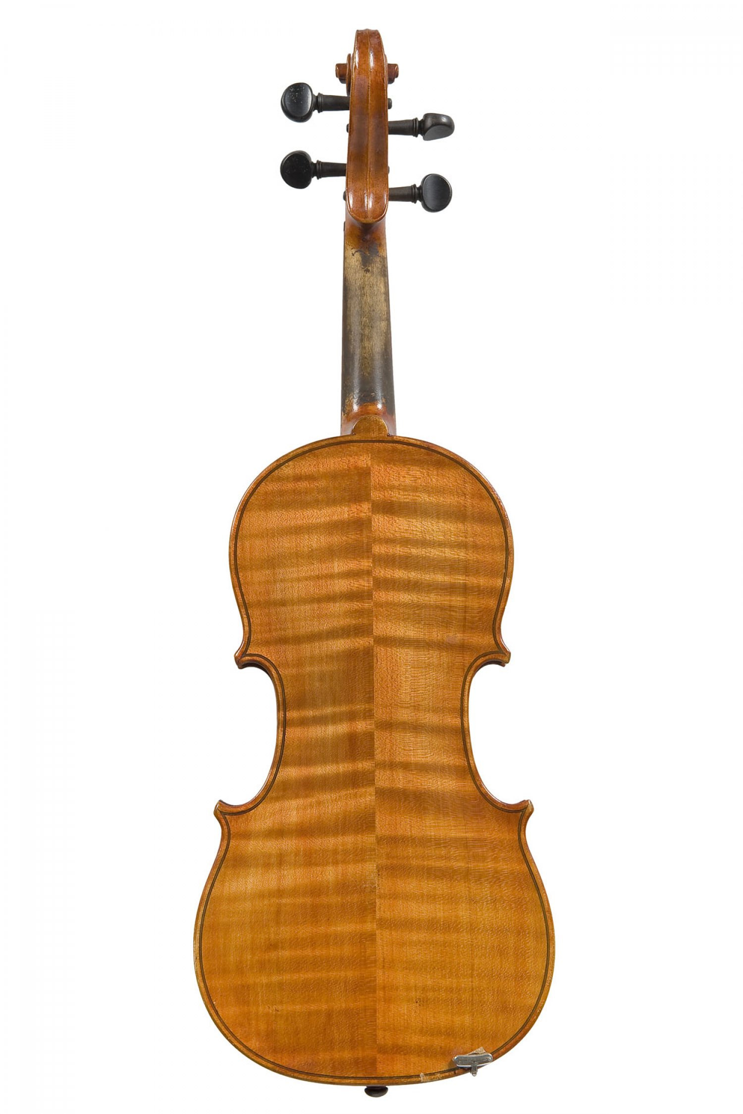Lot 297 A Child's Violin 13 December 2010 Auction