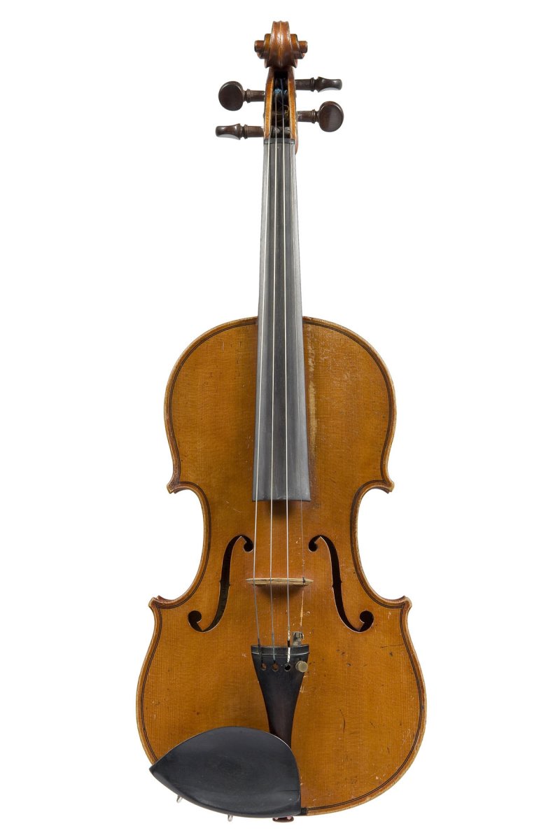 Collin mezin violin on sale for sale