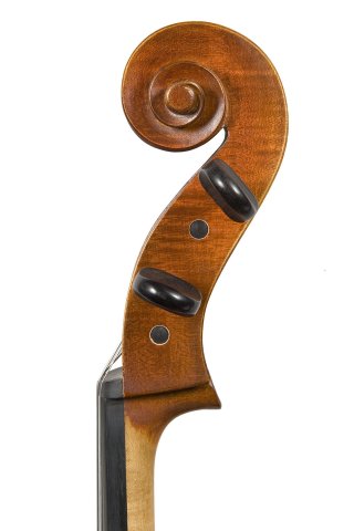 Cello by Roderich Paesold, 1999