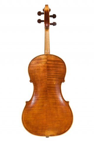 Viola by Arthur Richardson, 1952
