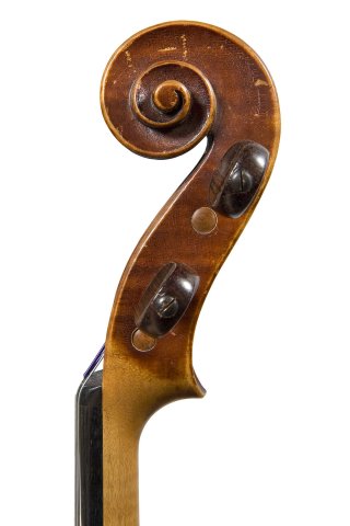 Viola by Arthur Richardson, 1952