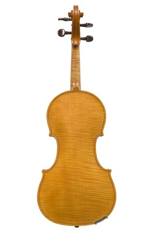 Viola by Frederick Weller, 1970