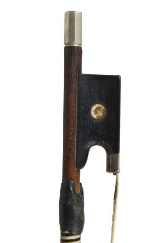 Violin Bow by Otto Durrschmidt