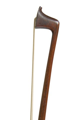 Violin Bow by Otto Durrschmidt
