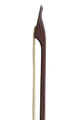 Violin Bow by Arnold Dolmetsch