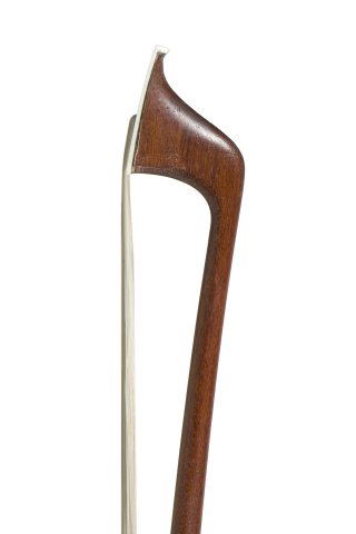 Cello Bow by Albert Nurnberger