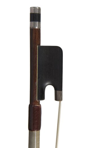 Cello Bow by J & A Beare