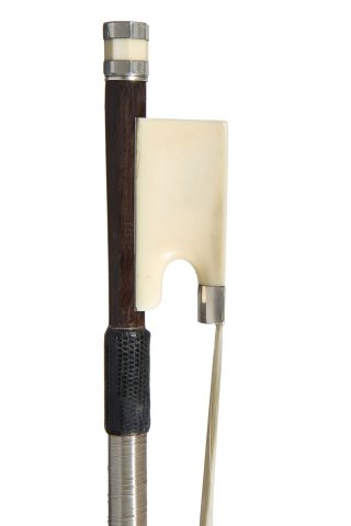 Cello Bow by John Dodd, London circa 1800