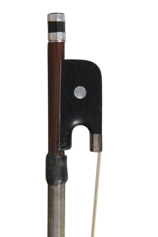 Cello Bow by John Dodd, London circa 1820