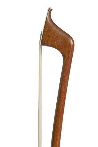 Cello Bow by Paul Weidhaas