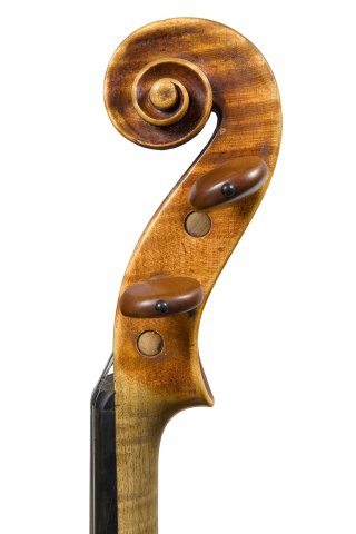 Violin by Paolo Fiorini