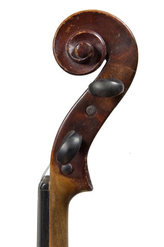 Violin by Marco Dobretsovitch, 1920