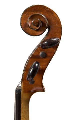 Violin by Jean-Baptiste Colin, Mirecourt 1898