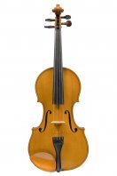 Viola by Frederick Weller, 1970