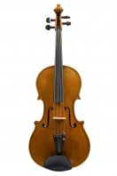 Viola by Philipp Keller, German 1916