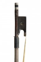 Violin Bow by Gand and Bernadel