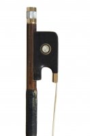 Cello Bow by John Norwood Lee